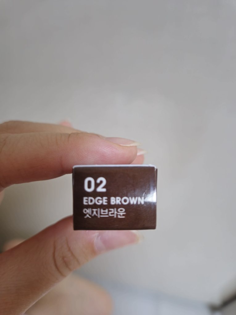 록키스 (Rokkiss) 익스트림 엣지 펜 아이라이너 [엣지브라운] review image