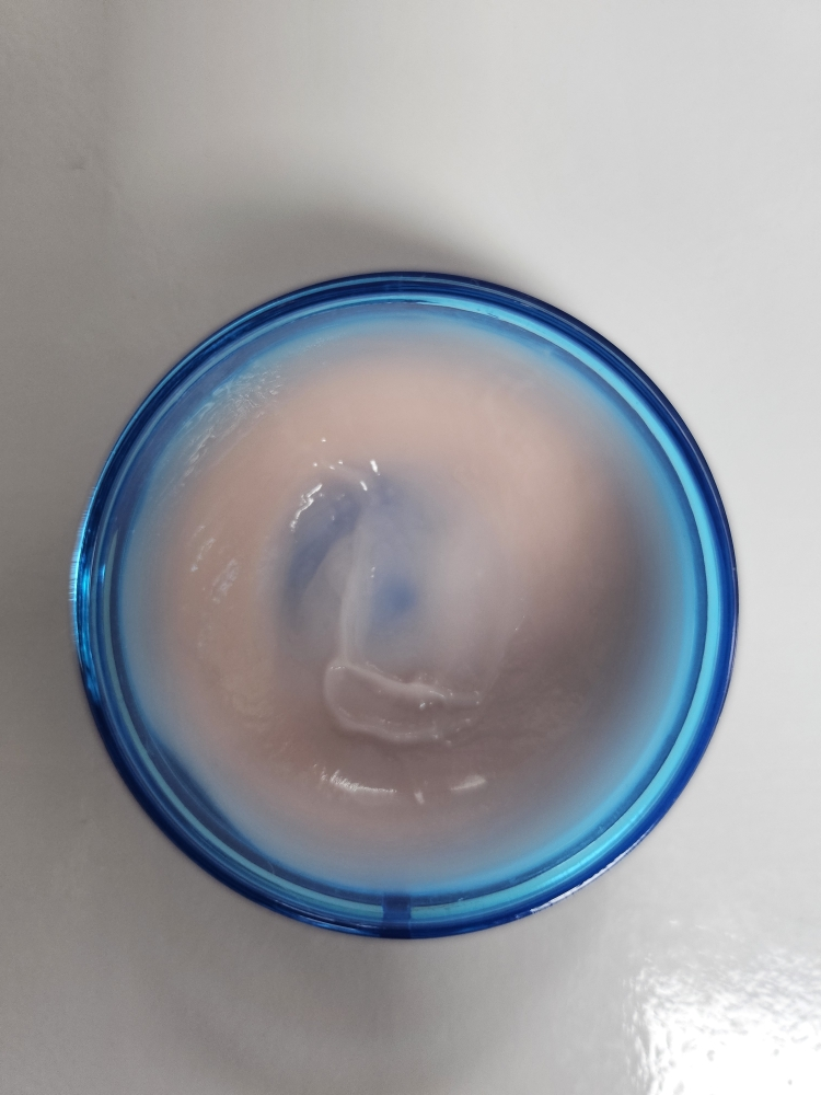 닥터자르트 (Dr.Jart+) 바이탈 하이드라 솔루션™ 하이드레이팅 립 마스크 review image