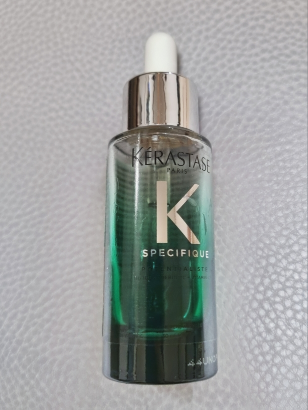 케라스타즈 (KERASTASE) 포텐셜리스테 세럼 review image