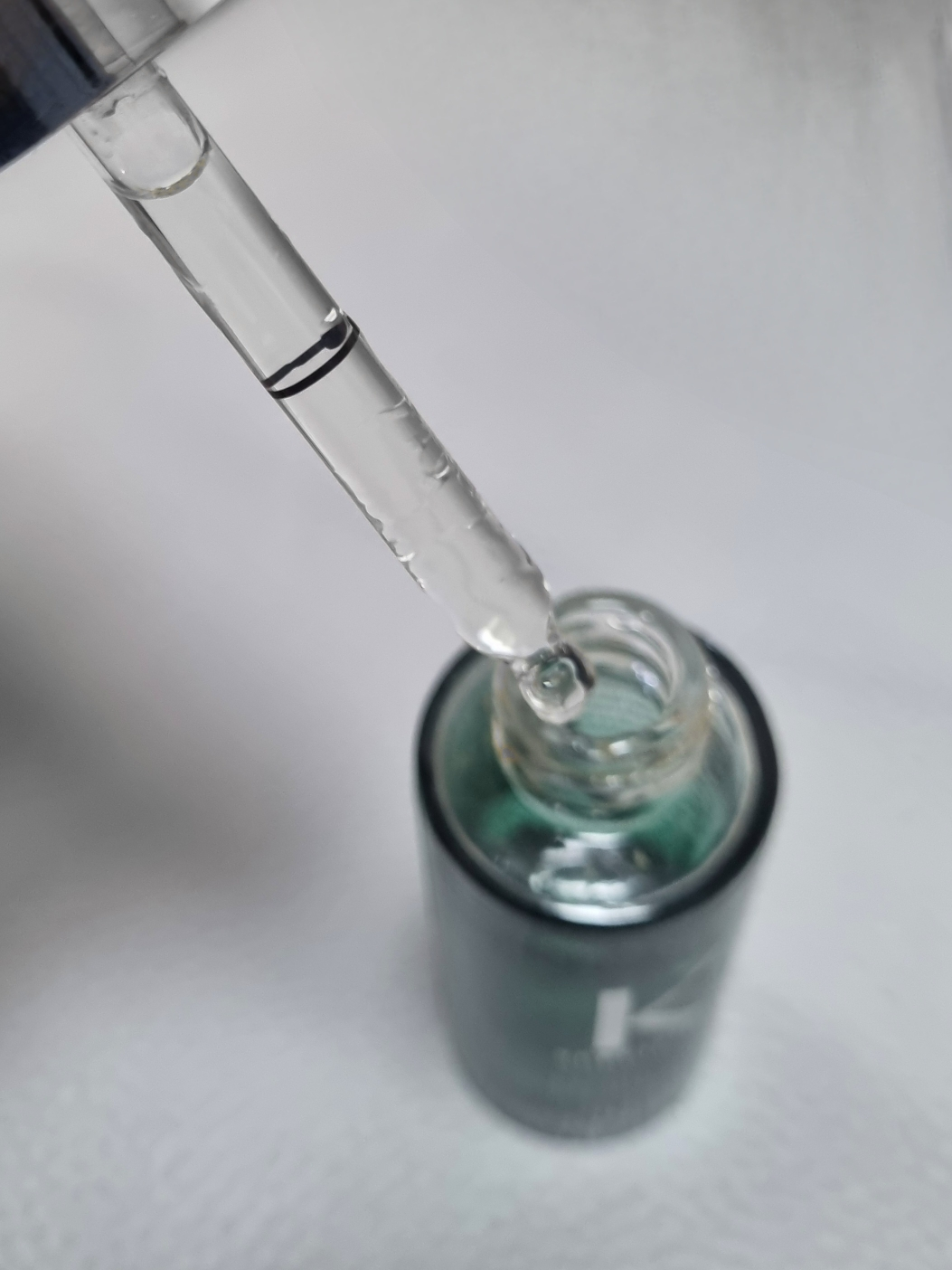 케라스타즈 (KERASTASE) 포텐셜리스테 세럼 review image