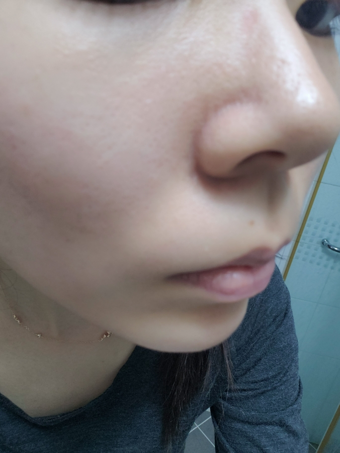 브링그린 (BRINGGREEN) 대나무히알루수분클렌징폼 review image