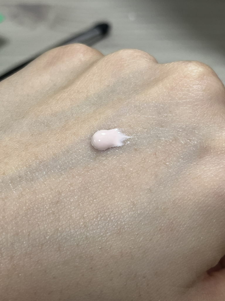 랩잇 (Lab.it) 포어 프라이머 선 [SPF50+/PA++++] review image