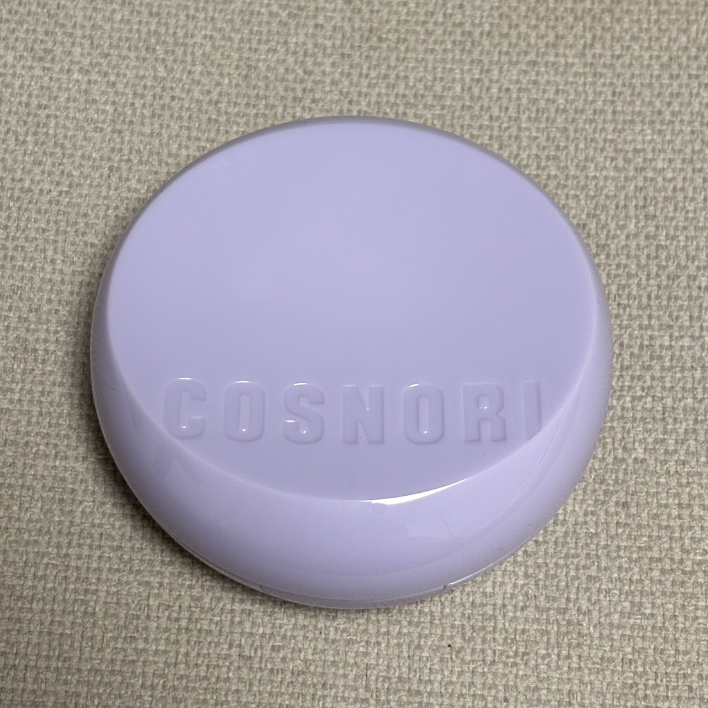 泛醇屏障气垫 [SPF50+/PA++++] [01 象牙色]的真实用户使用照片