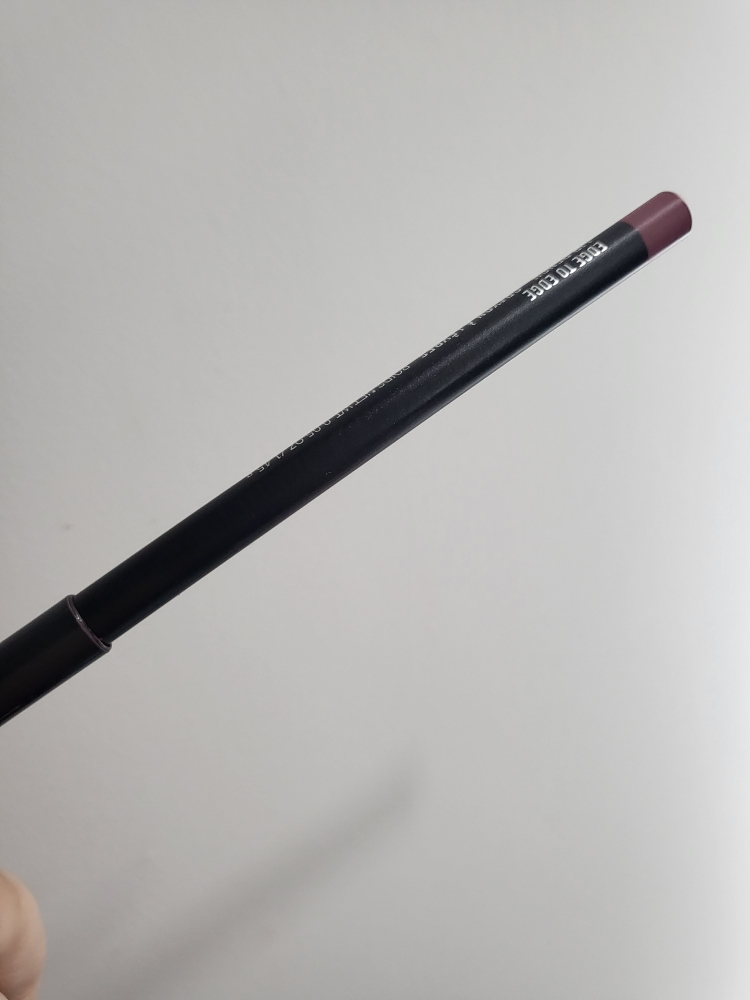 맥 (MAC) (해외) 립 펜슬 [엣지투엣지] review image