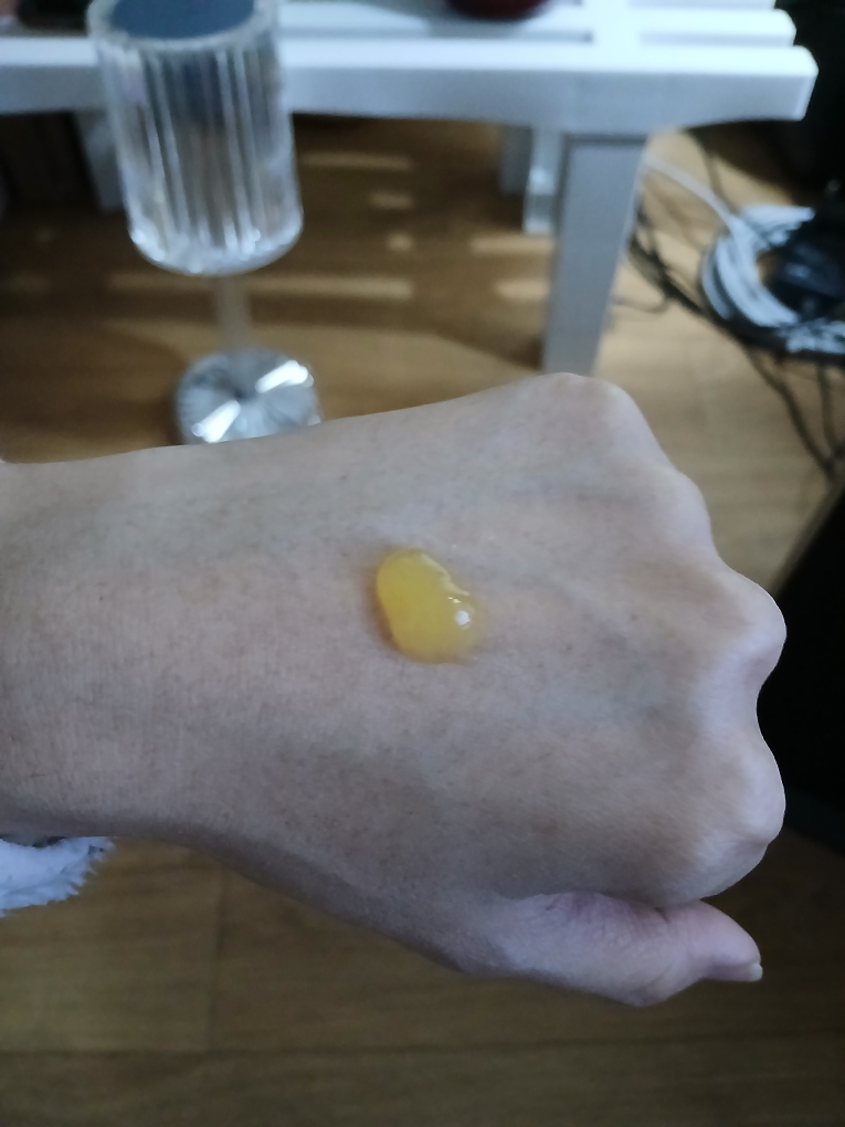 뤼산드 (LUCINDE) PDRN 연어 DNA 앰플 review image