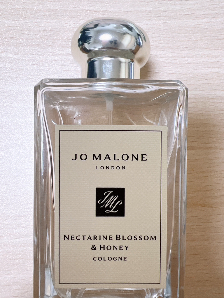 JOMALONE 油桃花与蜂蜜香水 common.review image