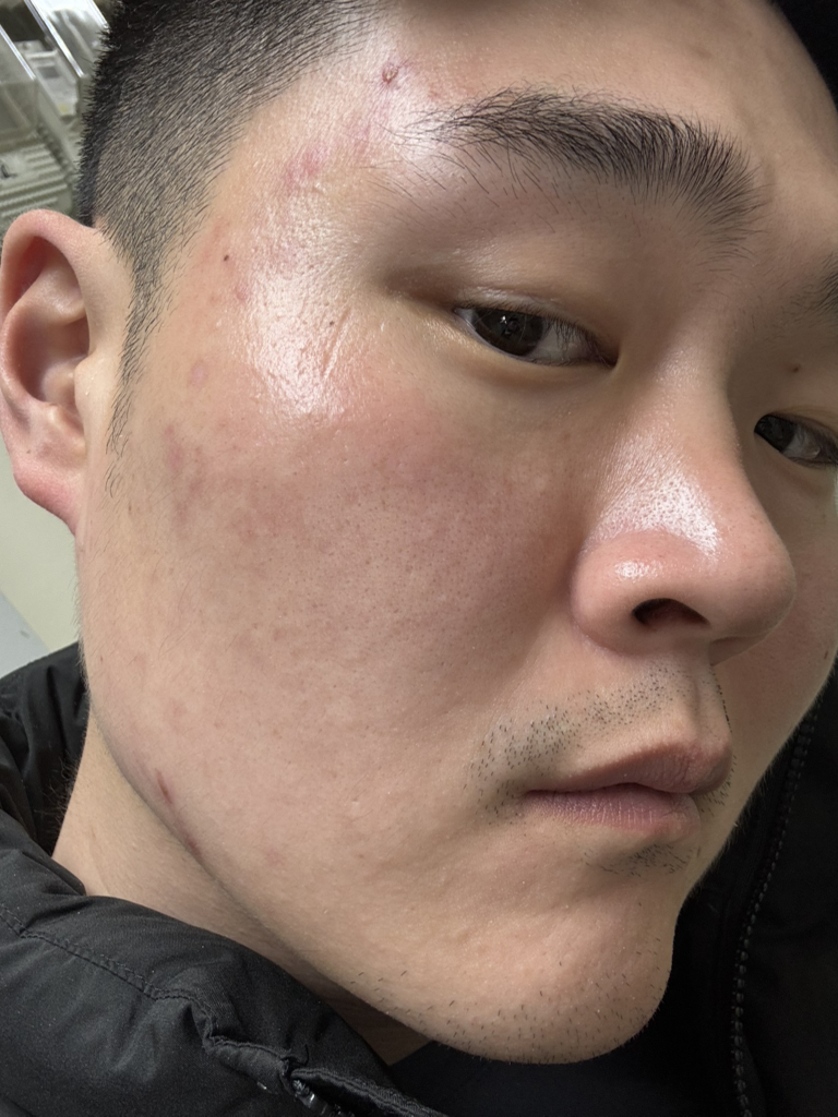 Dr.Bio 防晒霜 [SPF50+/PA++++] common.review image