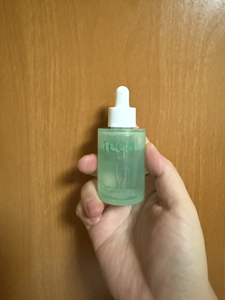 滋养修护精华的真实用户使用照片