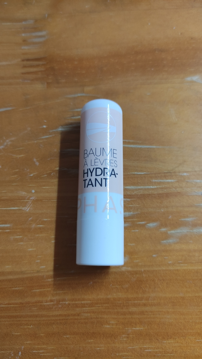 바이빠세 (BYPHASSE) 하이드레이팅 립밤 review image