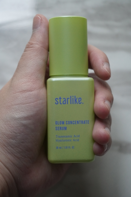 스타라이크 (starlike.) 글로우 컨센트레이트 세럼 review image