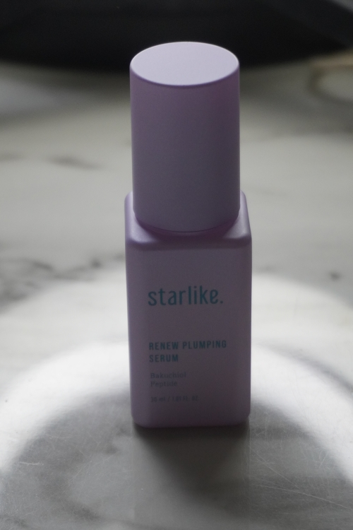 스타라이크 (starlike.) 리뉴 플럼핑 세럼 review image
