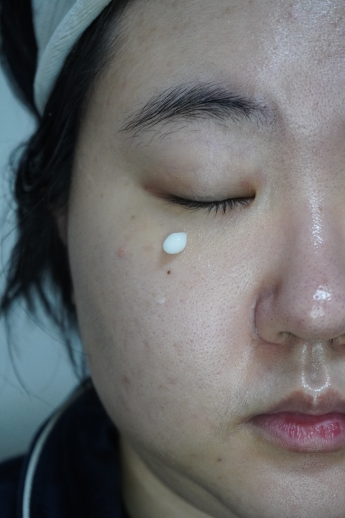 스타라이크 (starlike.) 리뉴 플럼핑 세럼 review image