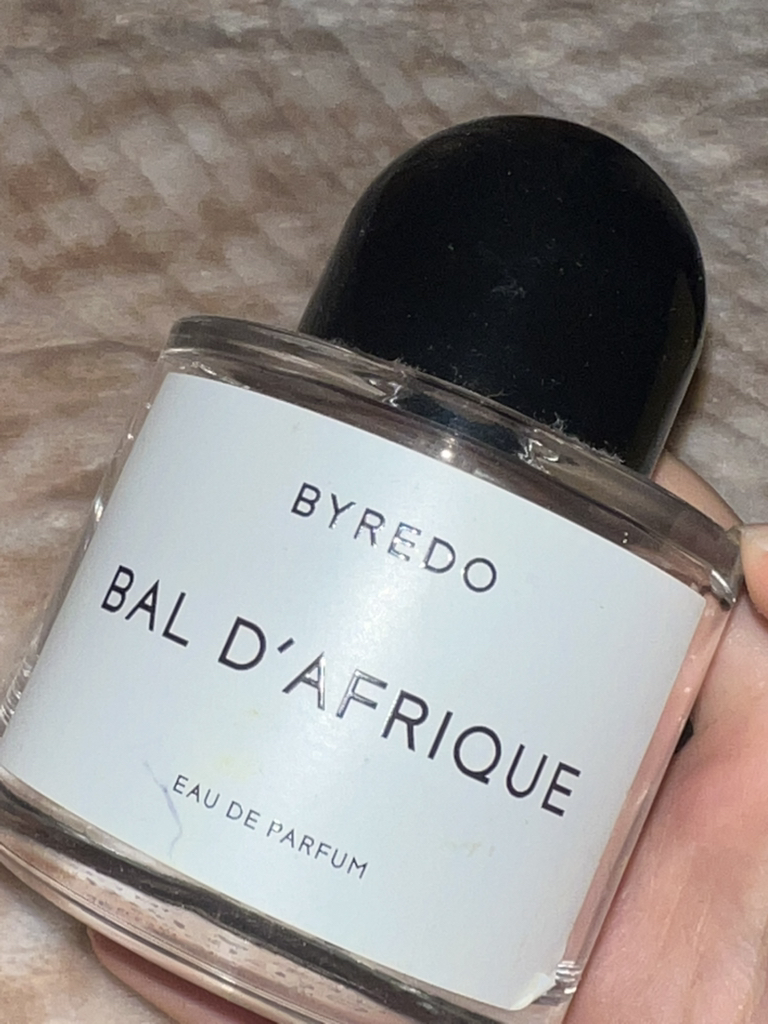 BYREDO Val d'Afrique Eau de Parfum review image