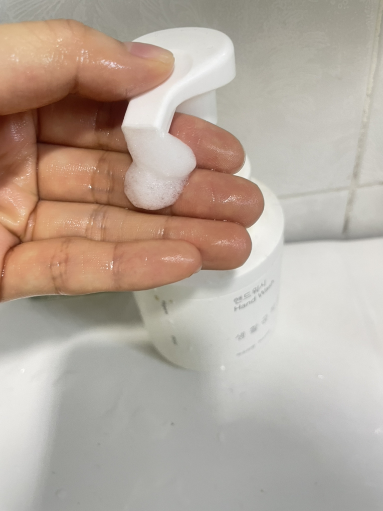 product review image