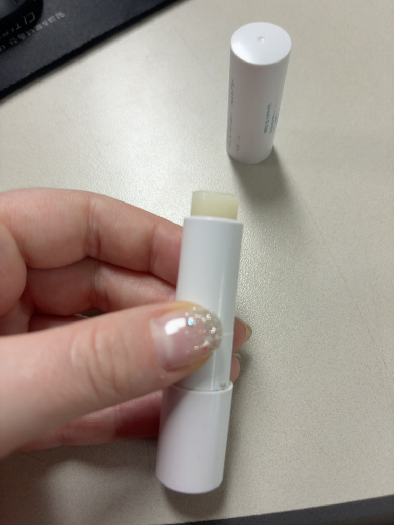 ATOMY lip treatment review image