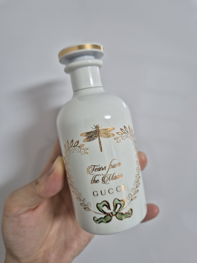 구찌 (GUCCI) 알케미스트 가든 오 드 퍼퓸 [티어즈프롬더문] review image