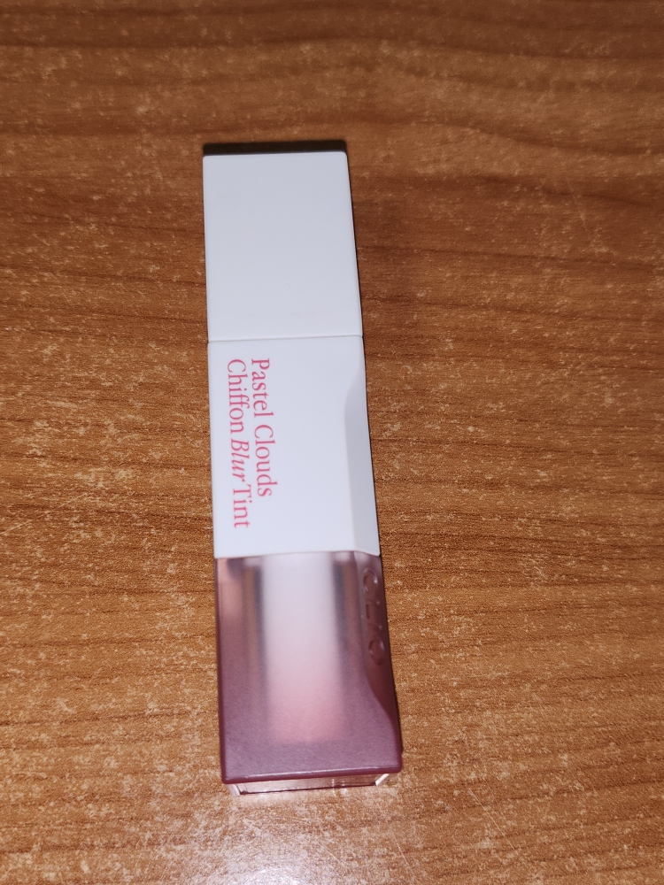 클리오 (CLIO) 쉬폰 블러 틴트 [12호 뭉게뭉게핑크] review image