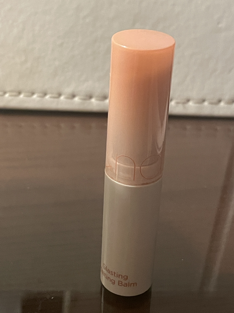 롬앤 (ROMAND) 글래스팅 멜팅 밤 [01 코코누드] review image