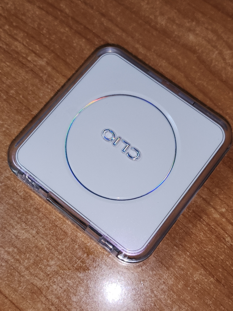 CLIO Kill Cover Founwear Cushion The Original [SPF50+/PA+++] [19N Porcelain] review image