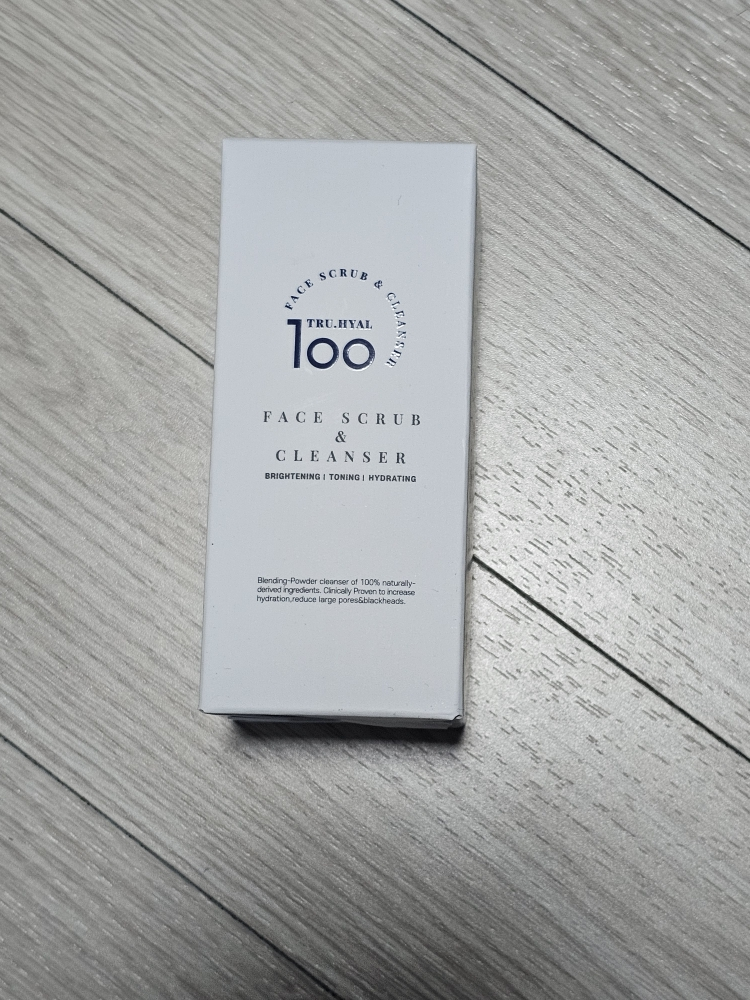 糖苏打粉清洁剂的真实用户使用照片