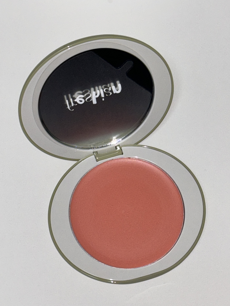freshian Egglike Cream Blush [02 Sunshine] review image
