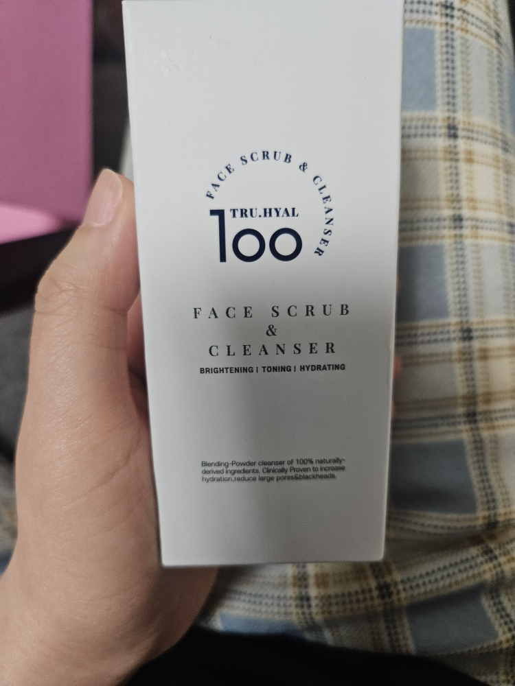 糖苏打粉清洁剂的真实用户使用照片