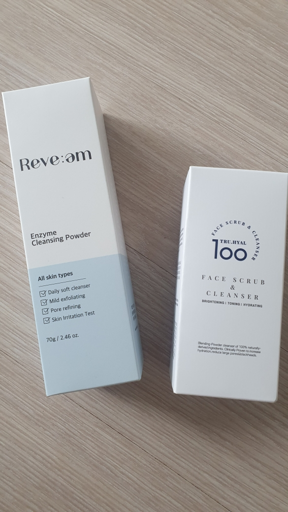 糖苏打粉清洁剂的真实用户使用照片