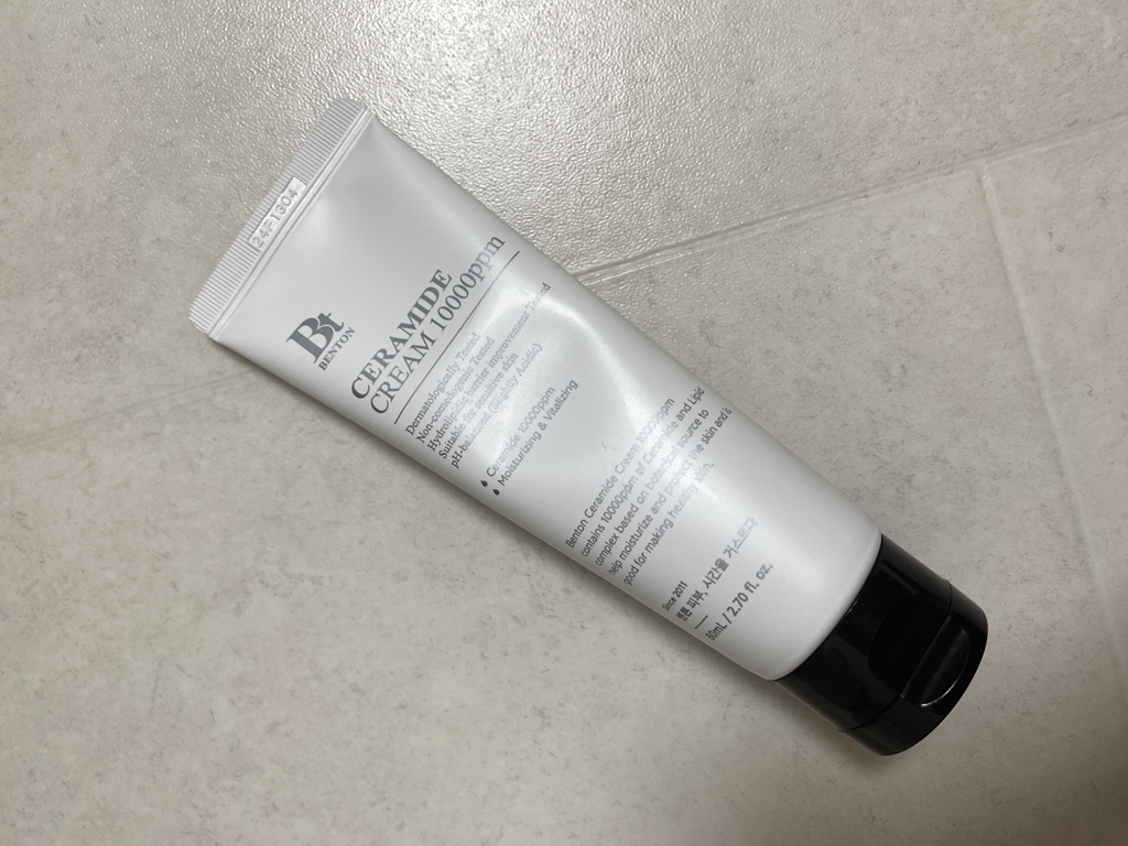 Benton 角鲨烷霜 common.review image