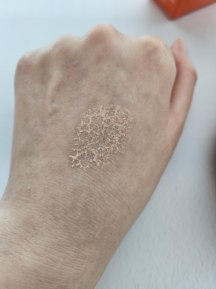 TIRTIR MASK FIT AI FILTER CUSHION [SPF30/PA++] [13.5N Linen] review image