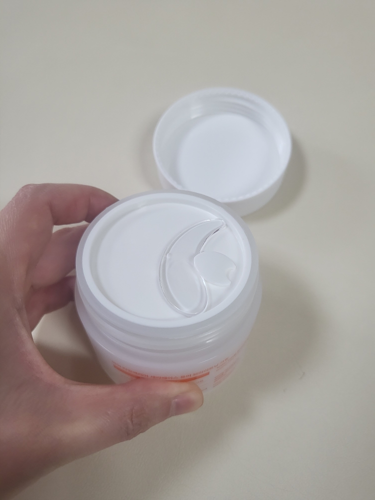 Cerabase 纯净美白霜的真实用户使用照片