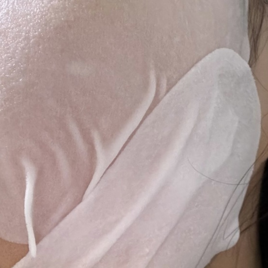 메디힐 (MEDIHEAL) 레티놀 콜라겐 크림 윤곽 마스크 review image