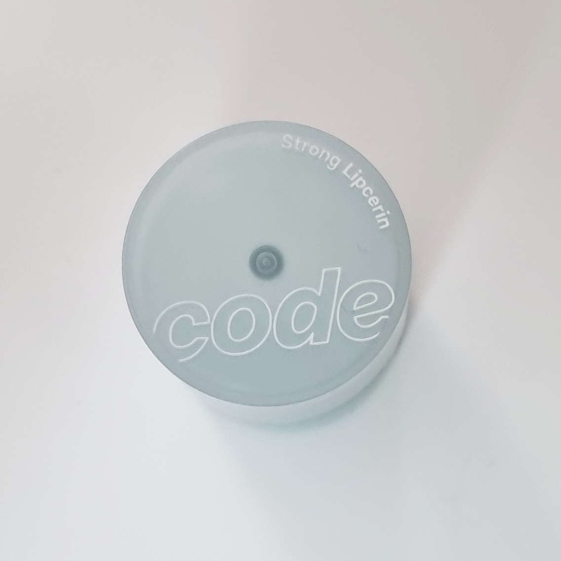코드글로컬러 (codeglokolor) 립세린 [스트롱] review image