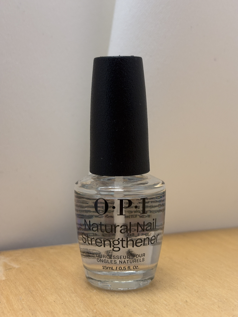 OPI (오피아이) 스트랭쓰너 review image