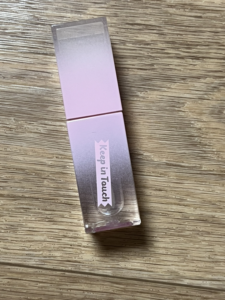 키핀터치 (KEEP IN TOUCH) 칠리 젤리 립 플럼퍼 틴트 [스파이시] review image