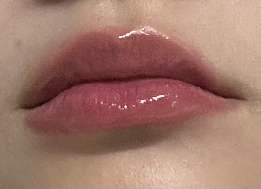 키핀터치 (KEEP IN TOUCH) 칠리 젤리 립 플럼퍼 틴트 [스파이시] review image
