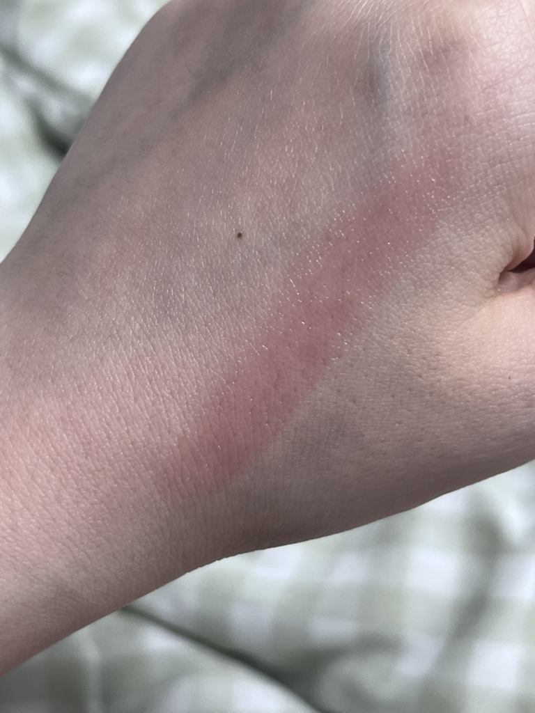 魅可 Glow Play TenderTalk 润唇膏 [内敛型］ review image