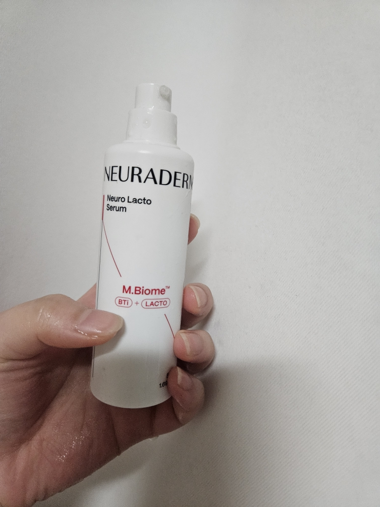 뉴라덤 (NEURADERM) 뉴로락토 세럼 review image