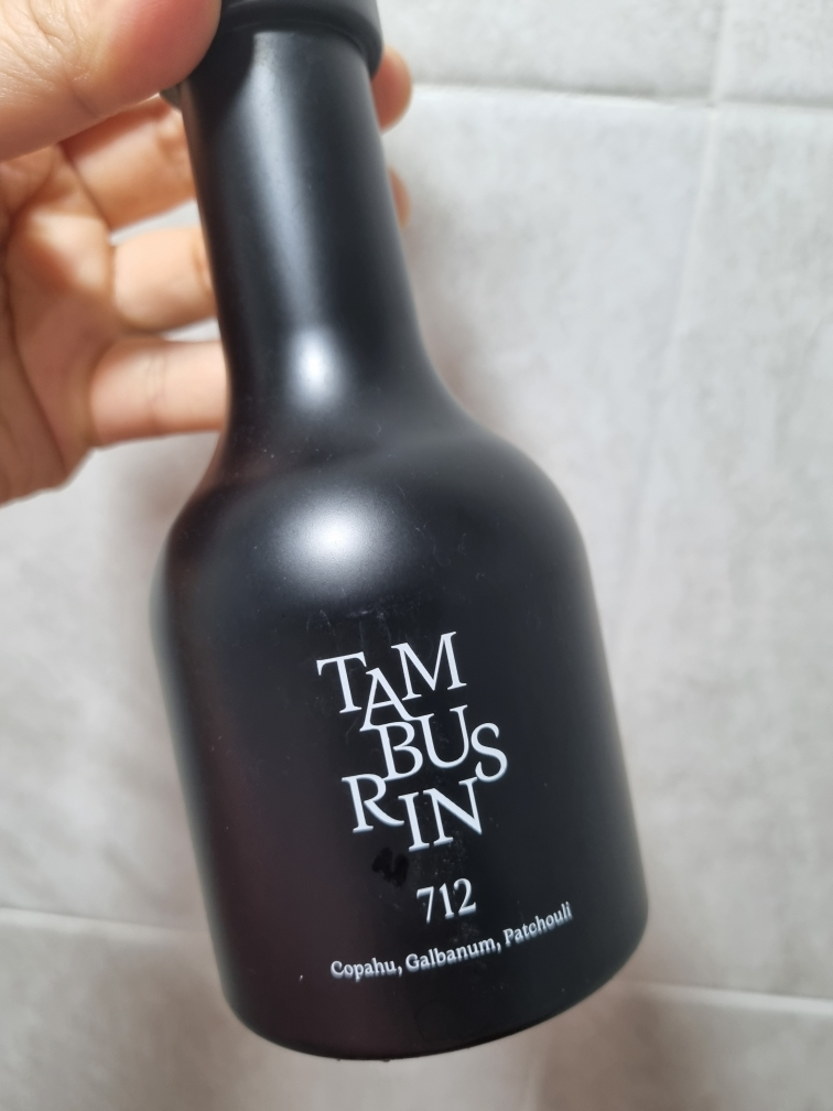 탬버린즈 (tamburins) 퍼퓸드 핸드앤바디 워시 [712] review image