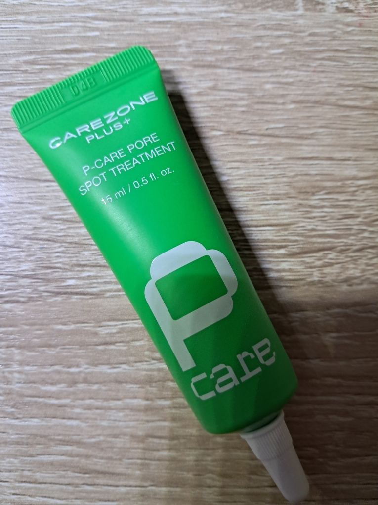 Pecare 毛孔淡斑护理的真实用户使用照片