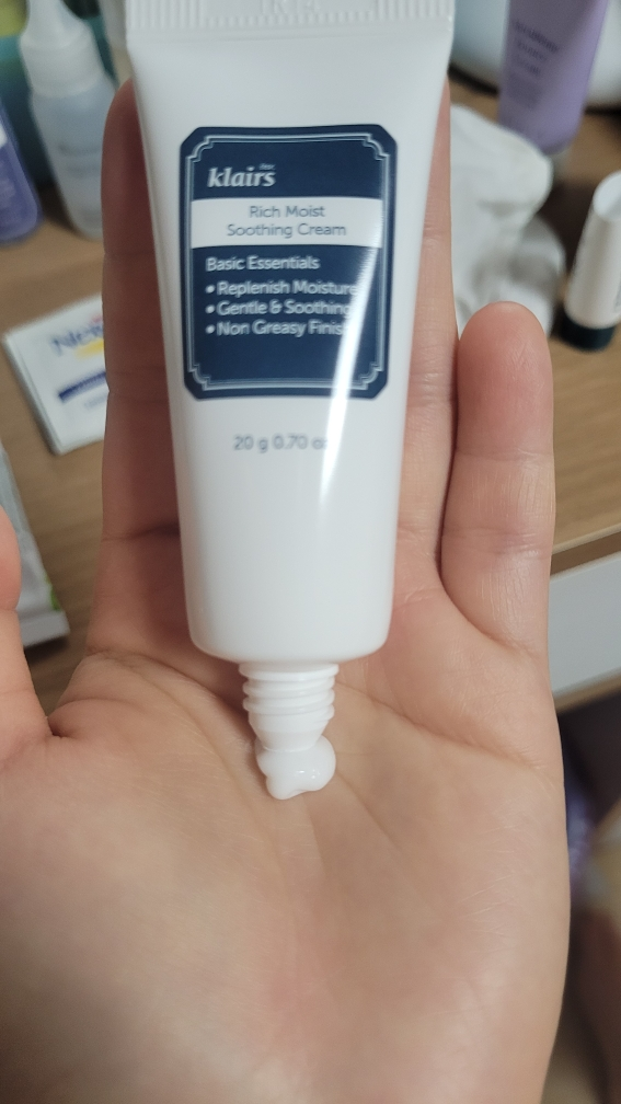 product review image