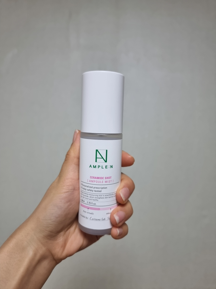 product review image