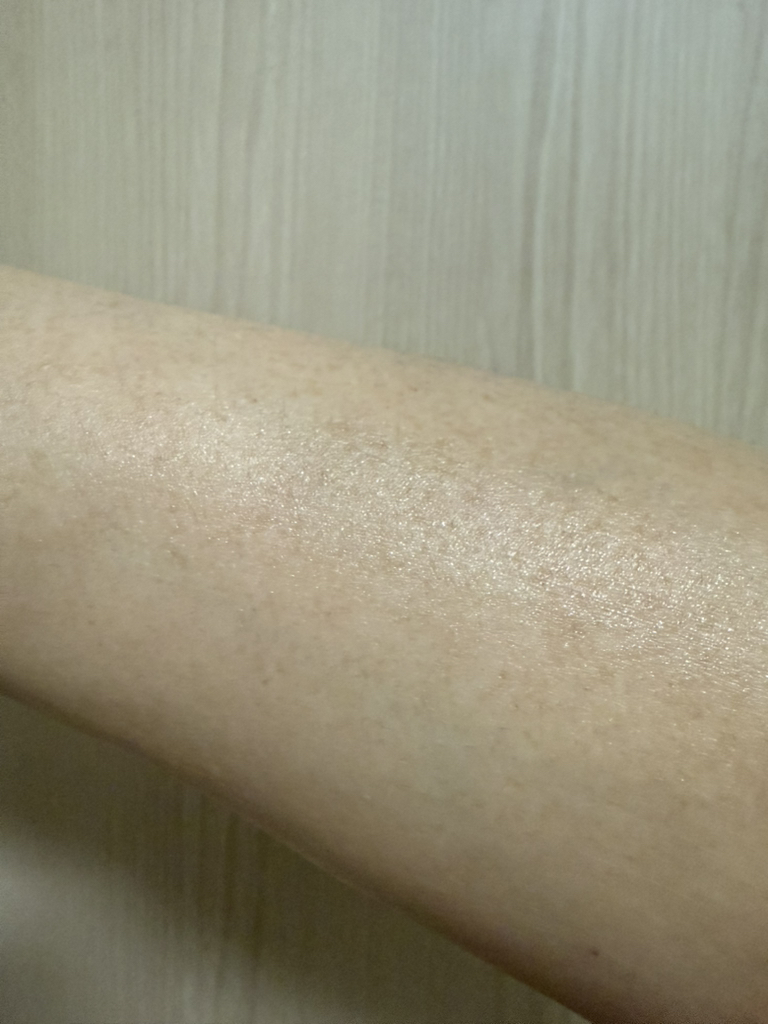 Dr.Belmeur 家庭护肤身体乳液 common.review image