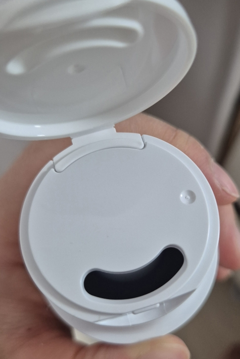 트루히알100 (TRU.HYAL100) 페이스 스크럽 앤 클렌져 review image