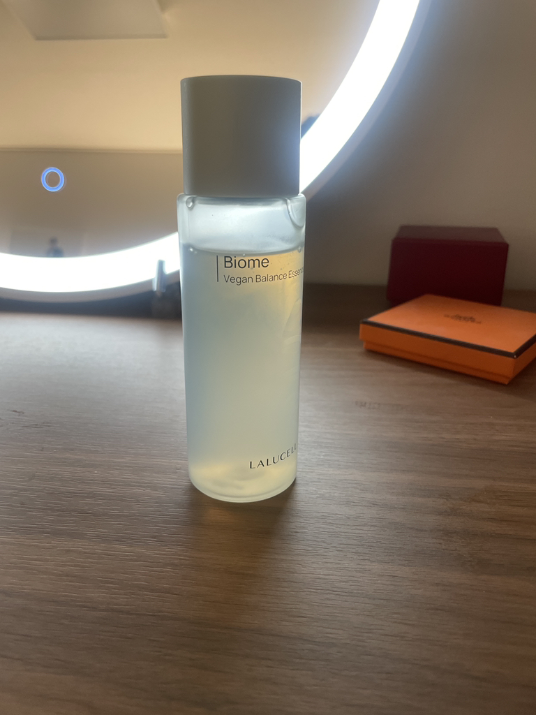라루셀 (LALUCELL) 바이옴 비건 밸런스 에센스 review image