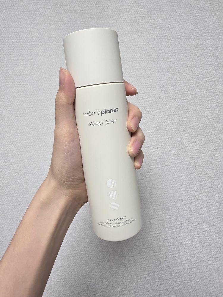merryplanet 柔和的色调 common.review image