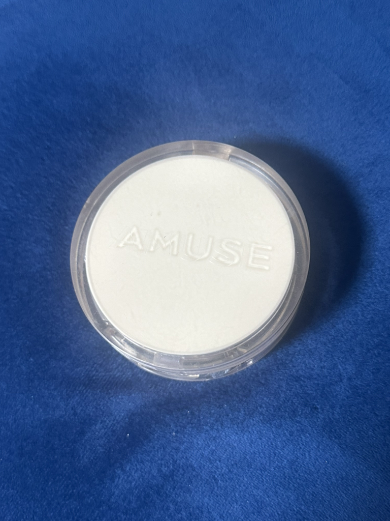 渗透式素颜气垫 [SPF38/PA+++] [01 纯净]的真实用户使用照片
