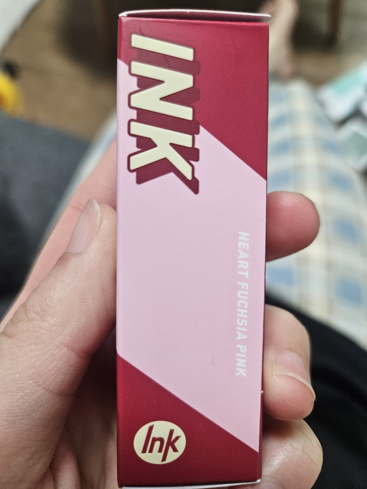 페리페라 (peripera) 잉크 더 벨벳 [020 여주등극] review image