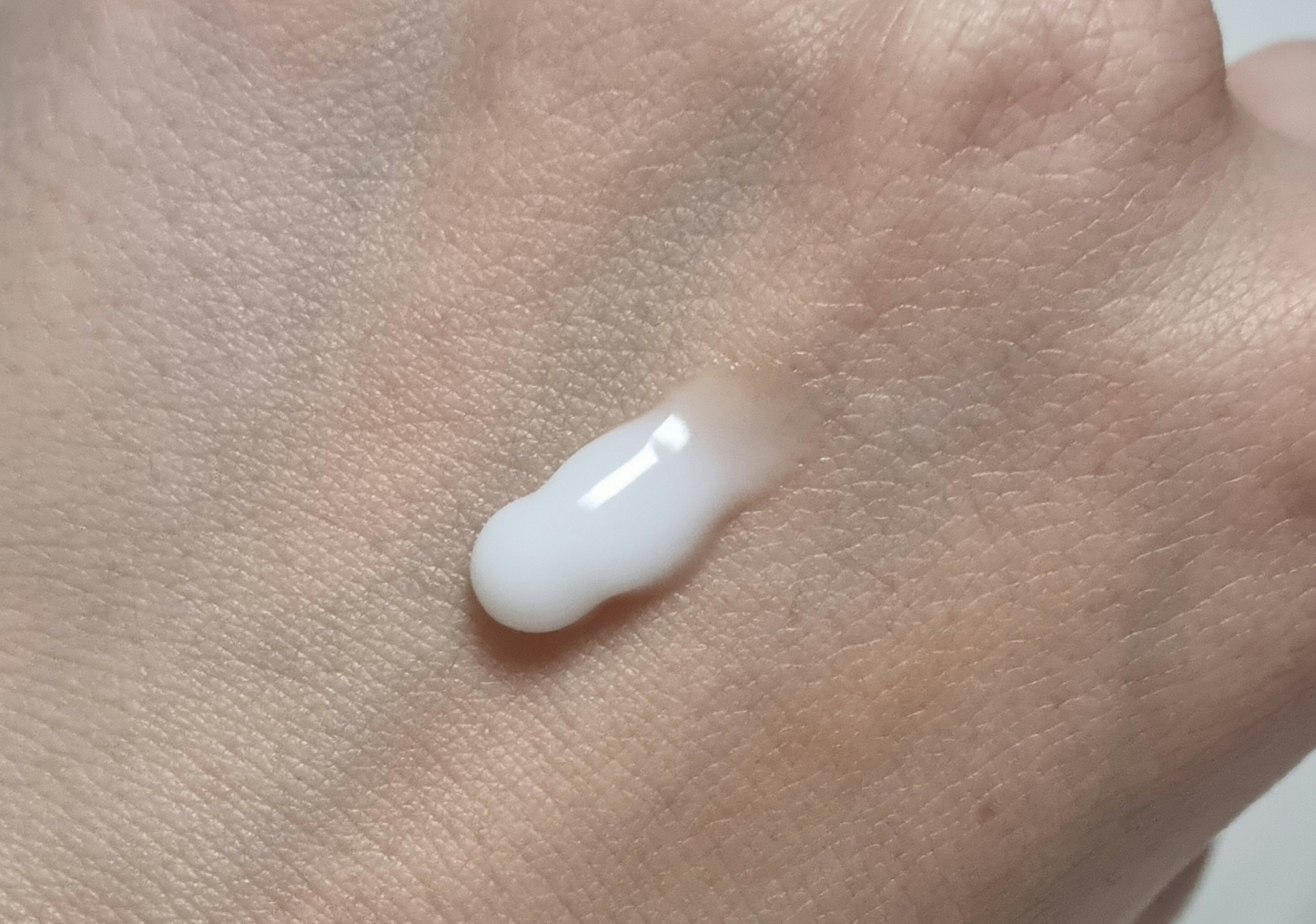 玻尿酸水润弹润面霜的真实用户使用照片