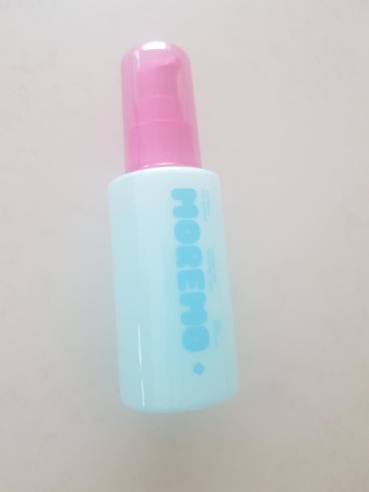 모레모 (MOREMO) 프로 리페어 헤어 에센스 review image