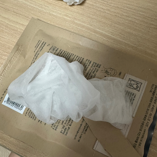 스킨푸드 (SKINFOOD) 수비드 마스크시트 [양배추] review image